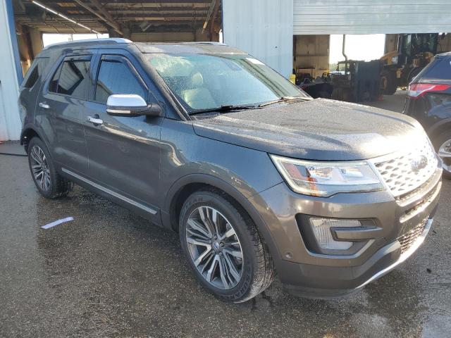 Photo 3 VIN: 1FM5K8HTXHGE40769 - FORD EXPLORER P 