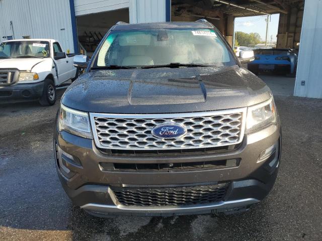 Photo 4 VIN: 1FM5K8HTXHGE40769 - FORD EXPLORER P 