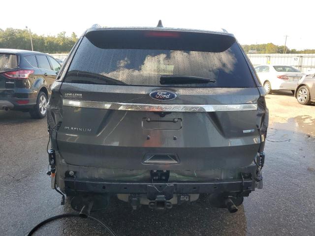 Photo 5 VIN: 1FM5K8HTXHGE40769 - FORD EXPLORER P 