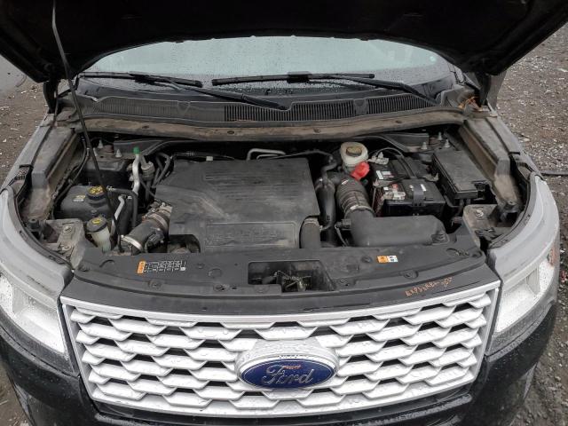 Photo 11 VIN: 1FM5K8HTXJGA55315 - FORD EXPLORER P 