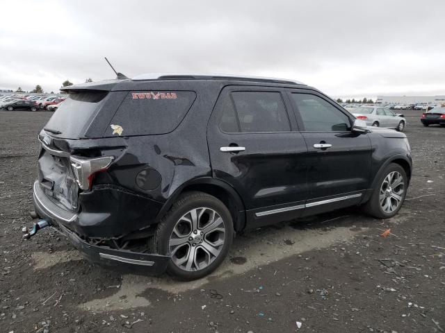 Photo 2 VIN: 1FM5K8HTXJGA55315 - FORD EXPLORER P 