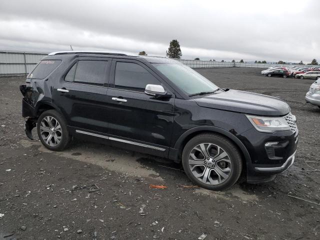 Photo 3 VIN: 1FM5K8HTXJGA55315 - FORD EXPLORER P 