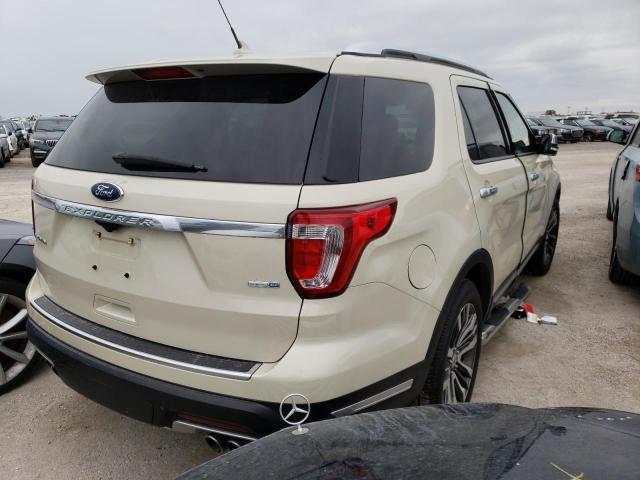 Photo 3 VIN: 1FM5K8HTXJGA95944 - FORD EXPLORER P 