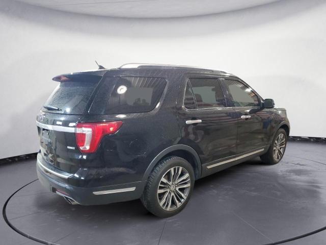 Photo 2 VIN: 1FM5K8HTXJGB29221 - FORD EXPLORER P 