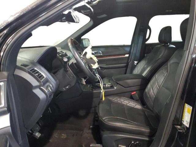 Photo 6 VIN: 1FM5K8HTXJGB29221 - FORD EXPLORER P 