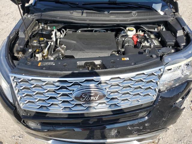 Photo 11 VIN: 1FM5K8HTXJGB42776 - FORD EXPLORER P 