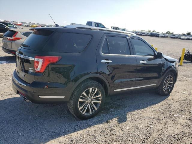 Photo 2 VIN: 1FM5K8HTXJGB42776 - FORD EXPLORER P 