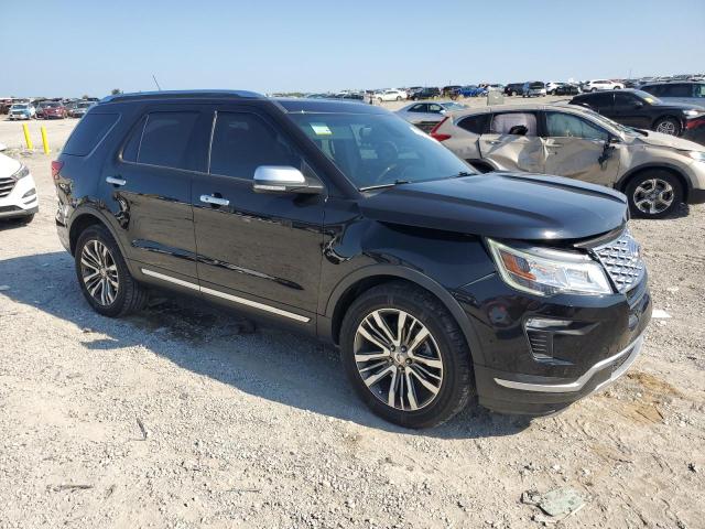 Photo 3 VIN: 1FM5K8HTXJGB42776 - FORD EXPLORER P 