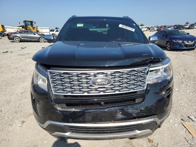 Photo 4 VIN: 1FM5K8HTXJGB42776 - FORD EXPLORER P 