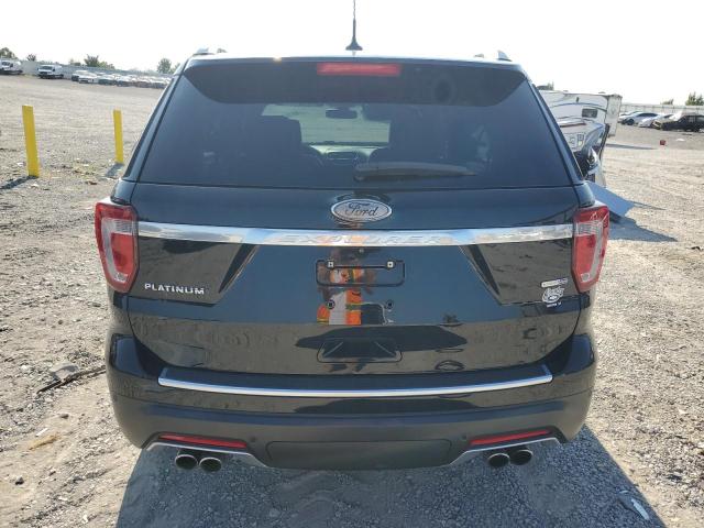 Photo 5 VIN: 1FM5K8HTXJGB42776 - FORD EXPLORER P 