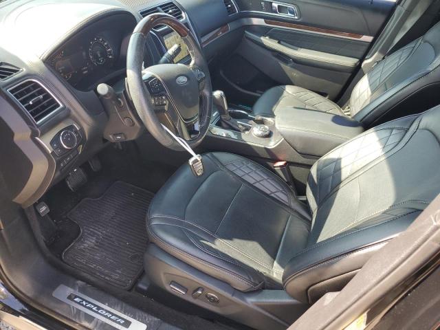 Photo 6 VIN: 1FM5K8HTXJGB42776 - FORD EXPLORER P 