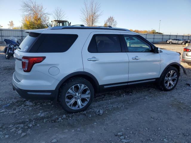 Photo 2 VIN: 1FM5K8HTXJGB66155 - FORD EXPLORER P 