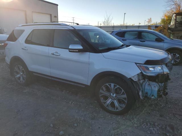 Photo 3 VIN: 1FM5K8HTXJGB66155 - FORD EXPLORER P 