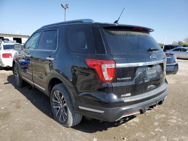 Photo 2 VIN: 1FM5K8HTXJGB76085 - FORD EXPLORER P 