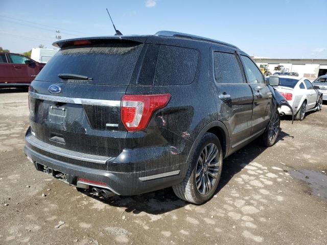 Photo 3 VIN: 1FM5K8HTXJGB76085 - FORD EXPLORER P 