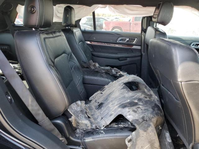 Photo 5 VIN: 1FM5K8HTXJGB76085 - FORD EXPLORER P 