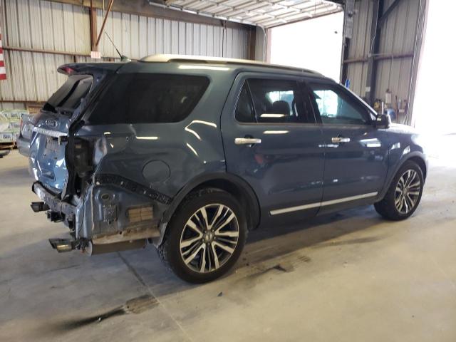 Photo 2 VIN: 1FM5K8HTXJGC27410 - FORD EXPLORER P 