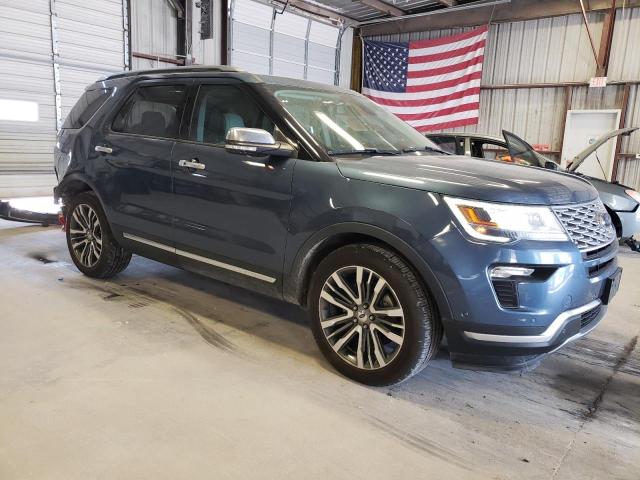 Photo 3 VIN: 1FM5K8HTXJGC27410 - FORD EXPLORER P 