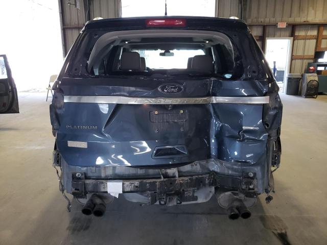 Photo 5 VIN: 1FM5K8HTXJGC27410 - FORD EXPLORER P 