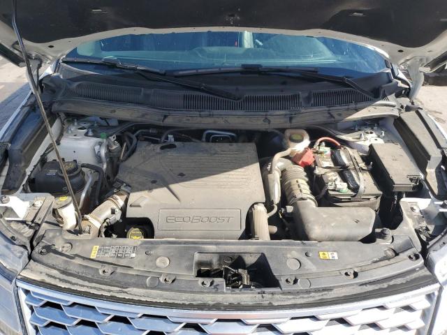 Photo 11 VIN: 1FM5K8HTXJGC86182 - FORD EXPLORER P 