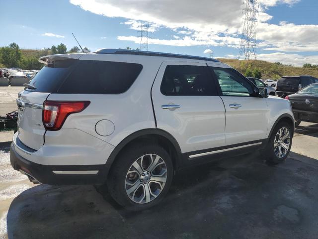 Photo 2 VIN: 1FM5K8HTXJGC86182 - FORD EXPLORER P 