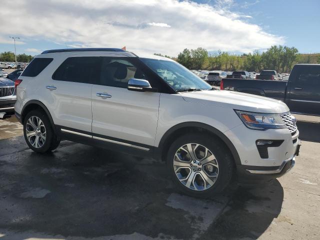 Photo 3 VIN: 1FM5K8HTXJGC86182 - FORD EXPLORER P 