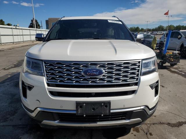 Photo 4 VIN: 1FM5K8HTXJGC86182 - FORD EXPLORER P 