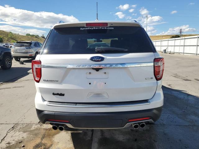 Photo 5 VIN: 1FM5K8HTXJGC86182 - FORD EXPLORER P 