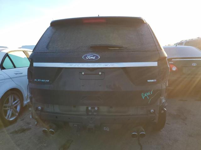 Photo 5 VIN: 1FM5K8HTXKGA73542 - FORD EXPLORER P 