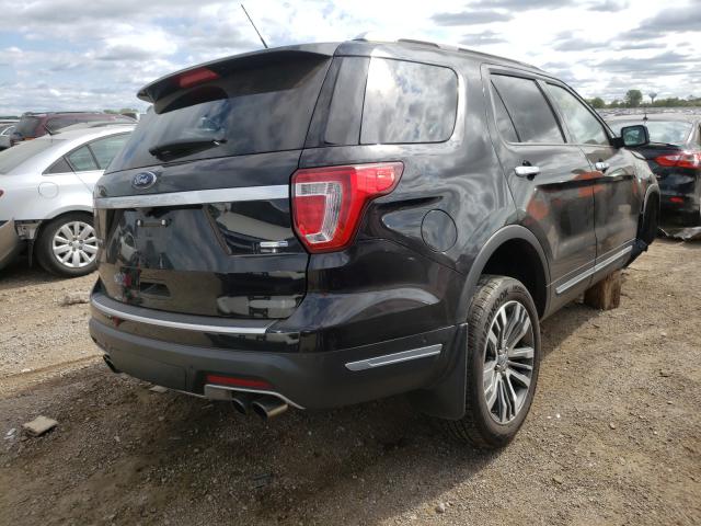 Photo 3 VIN: 1FM5K8HTXKGA95346 - FORD EXPLORER P 