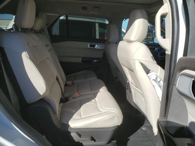 Photo 10 VIN: 1FM5K8HW0PNA02167 - FORD EXPLORER P 