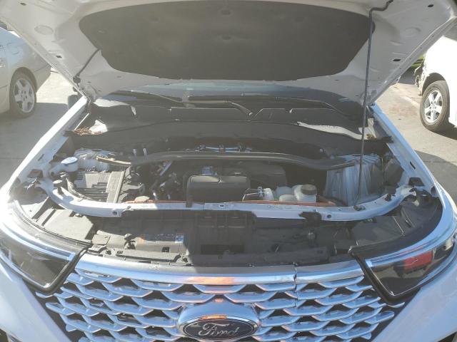 Photo 11 VIN: 1FM5K8HW0PNA02167 - FORD EXPLORER P 