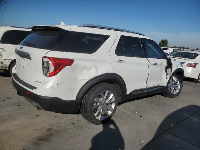 Photo 2 VIN: 1FM5K8HW0PNA02167 - FORD EXPLORER P 