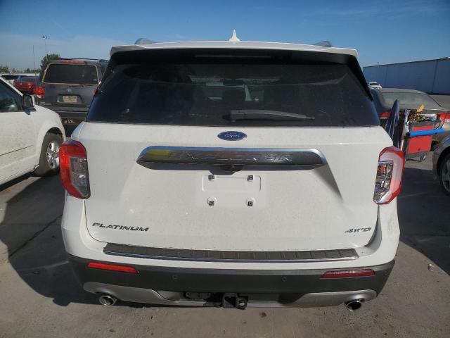 Photo 5 VIN: 1FM5K8HW0PNA02167 - FORD EXPLORER P 