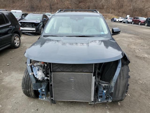 Photo 4 VIN: 1FM5K8HW8PNA00408 - FORD EXPLORER P 