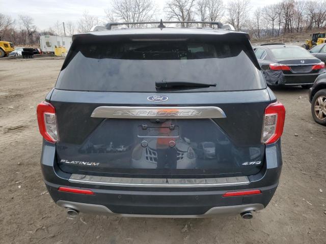 Photo 5 VIN: 1FM5K8HW8PNA00408 - FORD EXPLORER P 