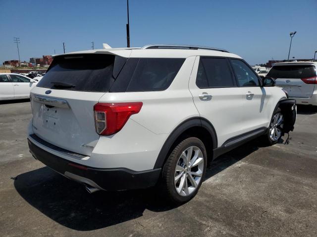 Photo 2 VIN: 1FM5K8HWXPNA00796 - FORD EXPLORER 