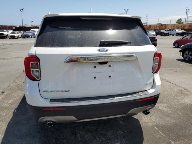 Photo 5 VIN: 1FM5K8HWXPNA00796 - FORD EXPLORER 