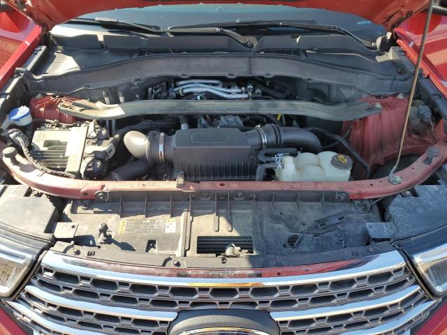 Photo 11 VIN: 1FM5K8LC1MGB66122 - FORD EXPLORER K 