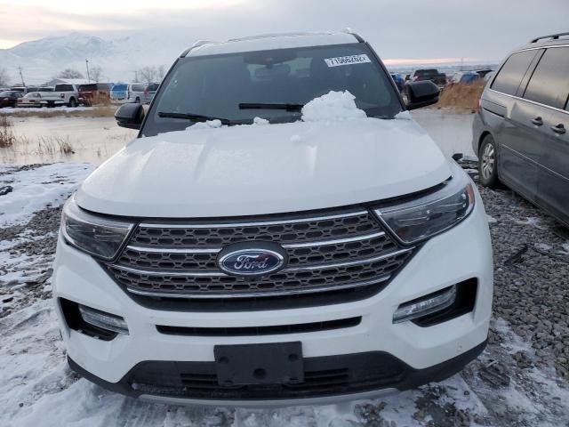 Photo 4 VIN: 1FM5K8LC2NGA68475 - FORD EXPLORER K 