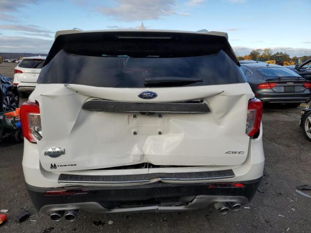 Photo 8 VIN: 1FM5K8LC2NGB12345 - FORD EXPLORER K 