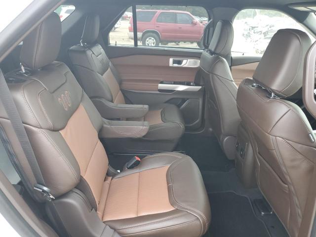 Photo 5 VIN: 1FM5K8LC2NGB98272 - FORD EXPLORER K 