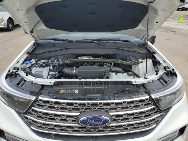 Photo 6 VIN: 1FM5K8LC2NGB98272 - FORD EXPLORER K 