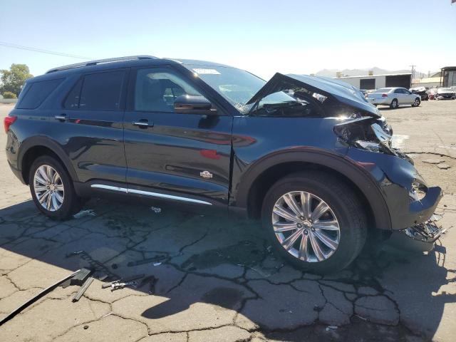 Photo 3 VIN: 1FM5K8LC3NGB39392 - FORD EXPLORER K 