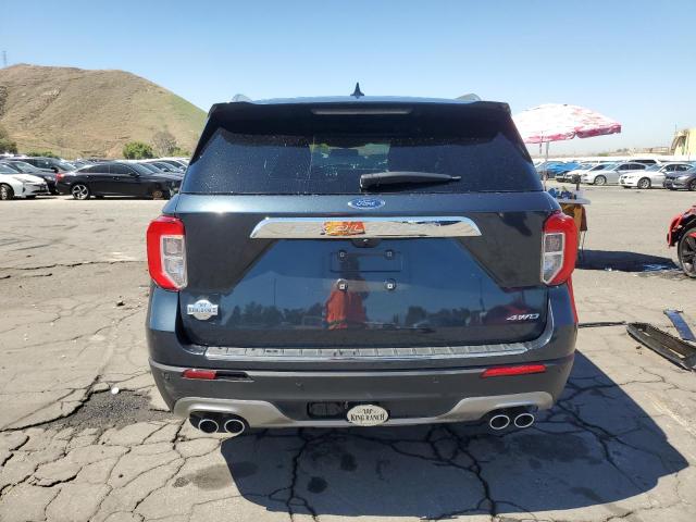 Photo 5 VIN: 1FM5K8LC3NGB39392 - FORD EXPLORER K 