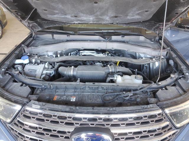 Photo 11 VIN: 1FM5K8LC4MGB70665 - FORD EXPLORER K 