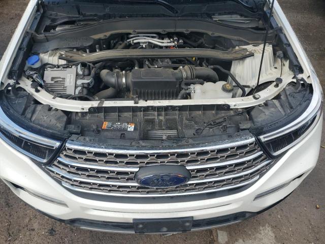 Photo 11 VIN: 1FM5K8LC4MGC45512 - FORD EXPLORER K 