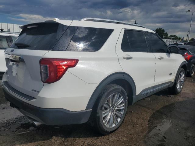 Photo 2 VIN: 1FM5K8LC4MGC45512 - FORD EXPLORER K 