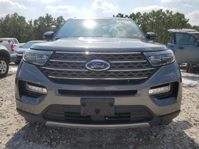 Photo 4 VIN: 1FM5K8LC6NGB97237 - FORD EXPLORER K 