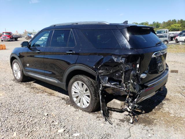 Photo 1 VIN: 1FM5K8LC7MGC06459 - FORD EXPLORER K 